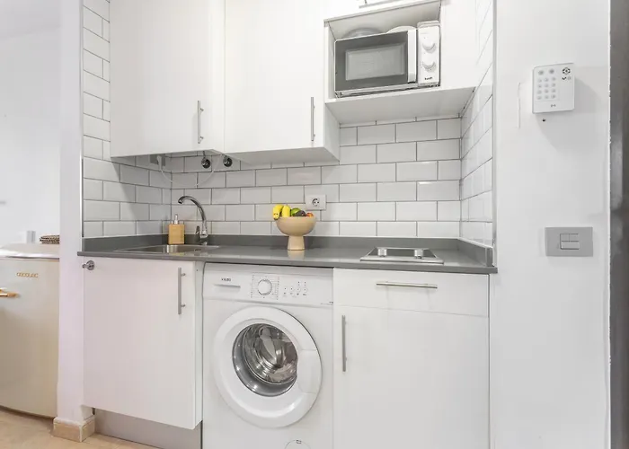 Oasis Duna - Casa Amanay Daire Corralejo