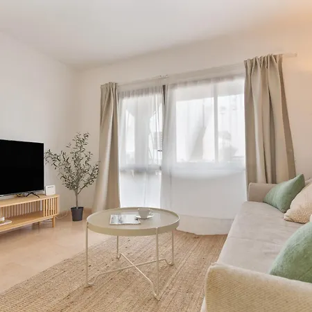 Oasis Duna - Casa Amanay *