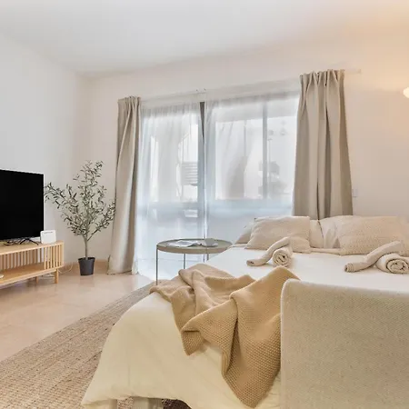 Appartement Oasis Duna - Casa Amanay Corralejo