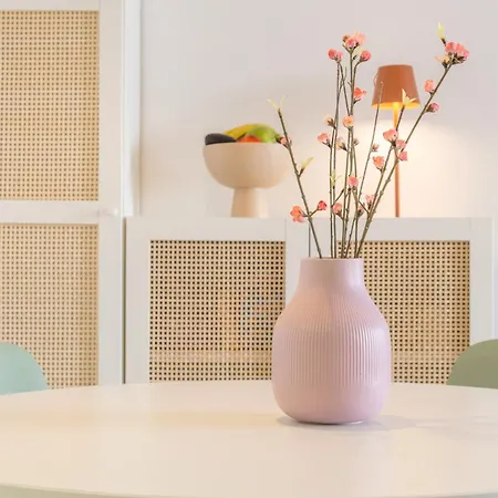 Oasis Duna - Casa Amanay Corralejo