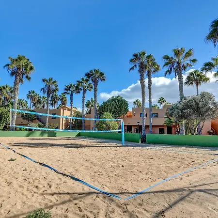 Oasis Duna - Casa Amanay Corralejo